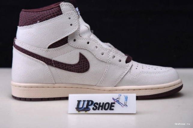 DO7097-100 OG 1 A High Jordan Air x Ma Maniere 0521